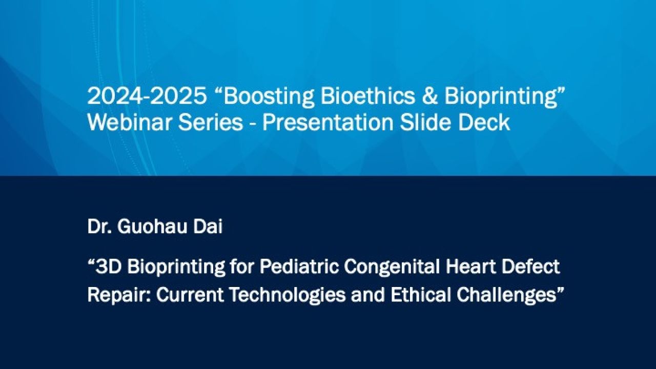 Title slide Dai